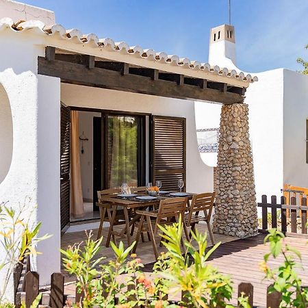 Casa Goa-Quinta Do Paraiso, Carvoeiro Beach エクステリア 写真