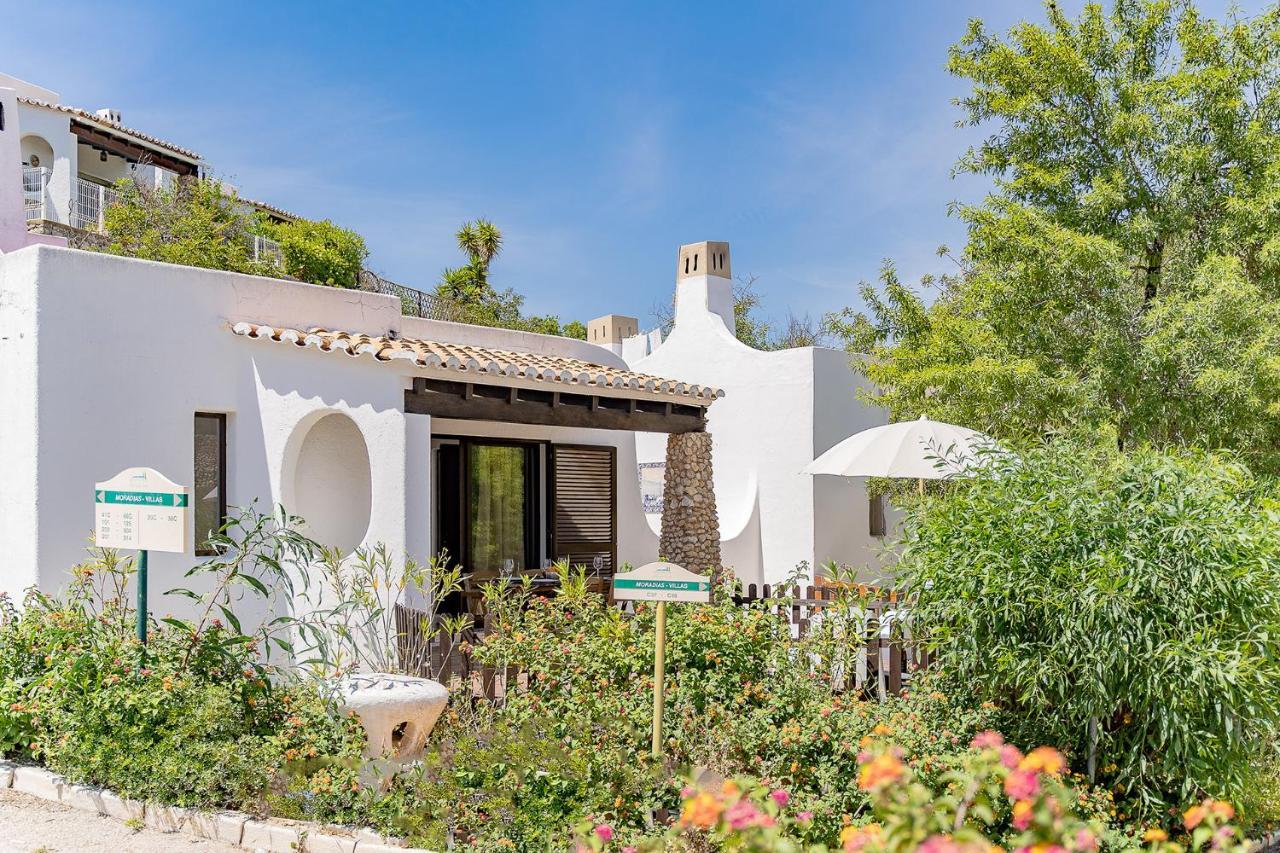 Casa Goa-Quinta Do Paraiso, Carvoeiro Beach エクステリア 写真