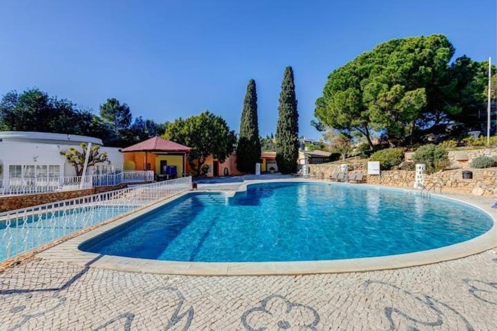Casa Goa-Quinta Do Paraiso, Carvoeiro Beach エクステリア 写真